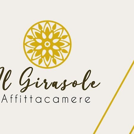 Il Girasole Ξενοδοχείο Porto Torres Εξωτερικό φωτογραφία