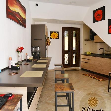 Il Girasole Ξενοδοχείο Porto Torres Εξωτερικό φωτογραφία