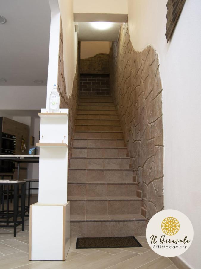 Il Girasole Ξενοδοχείο Porto Torres Εξωτερικό φωτογραφία