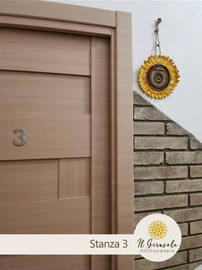 Il Girasole Ξενοδοχείο Porto Torres Εξωτερικό φωτογραφία