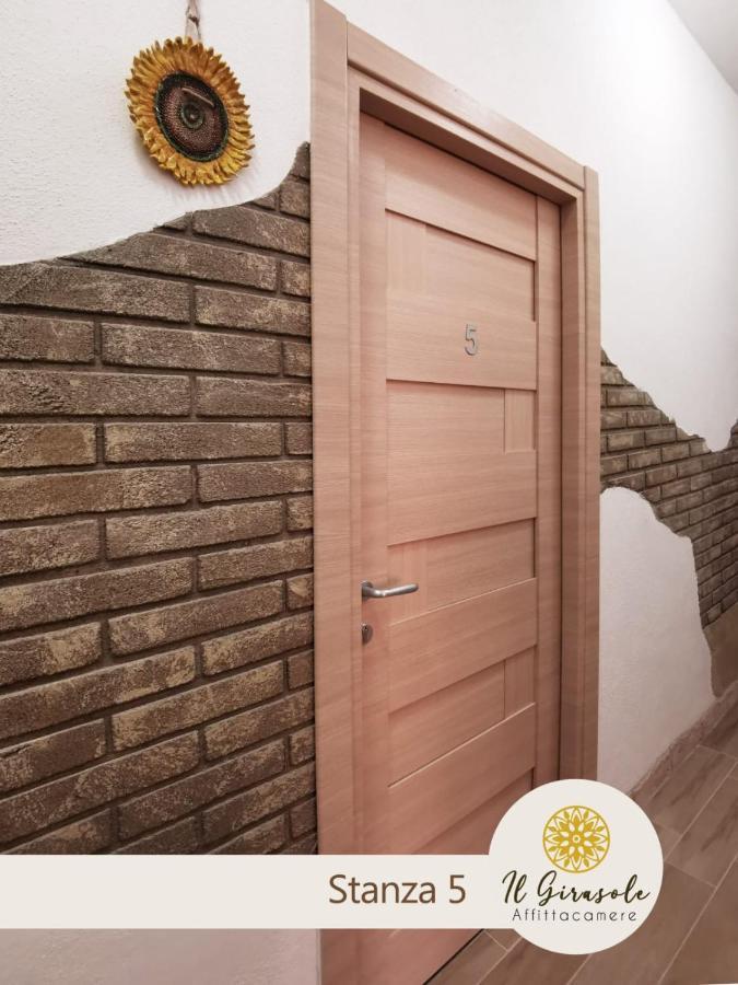 Il Girasole Ξενοδοχείο Porto Torres Εξωτερικό φωτογραφία