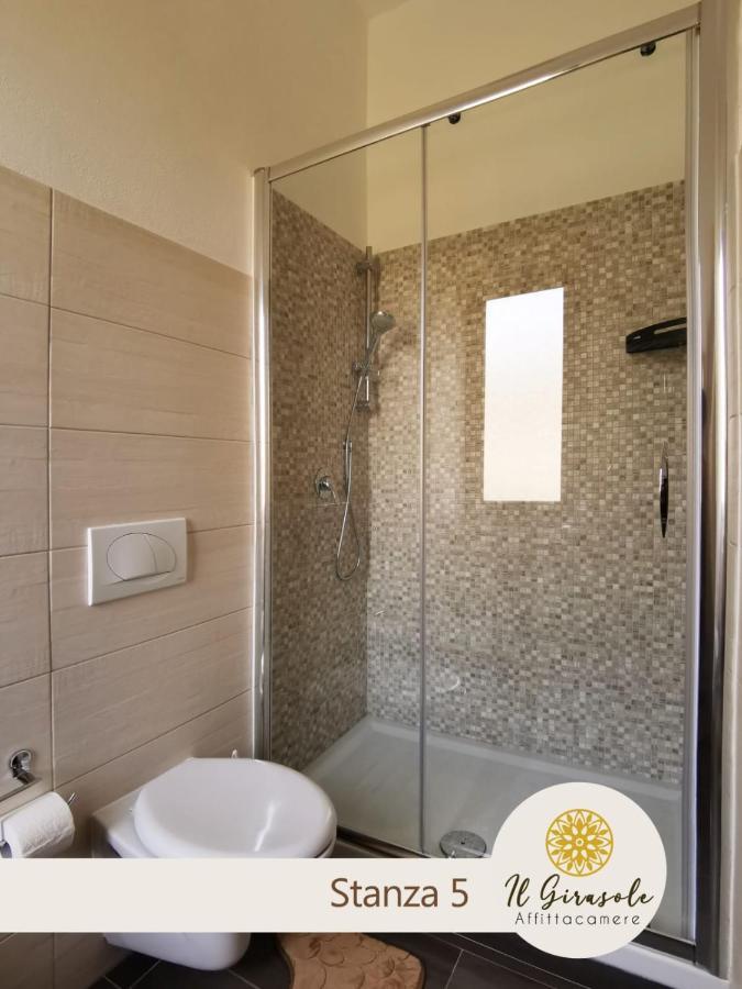 Il Girasole Ξενοδοχείο Porto Torres Εξωτερικό φωτογραφία