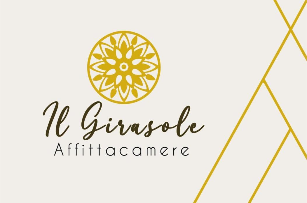 Il Girasole Ξενοδοχείο Porto Torres Εξωτερικό φωτογραφία